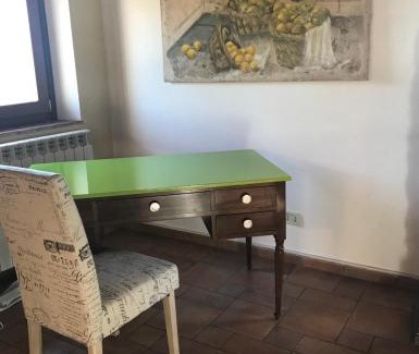 Desenzano del Garda Apartment | Attico Limoni