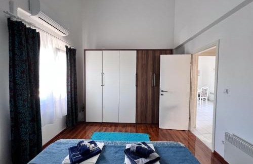 Necujam Apartment | Attico "NIDO" a 50m dal mare con terrazzo grande - un'oasi di pace e bellezza