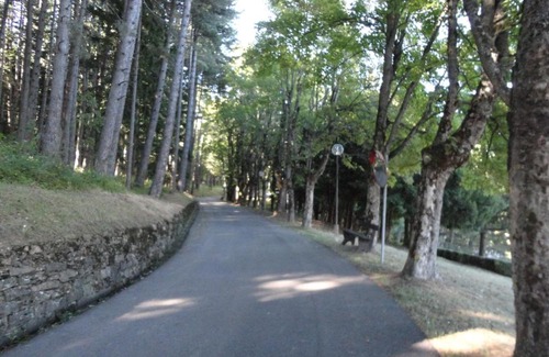 Lama Mocogno Apartment | Attico Residence Selva dei Pini