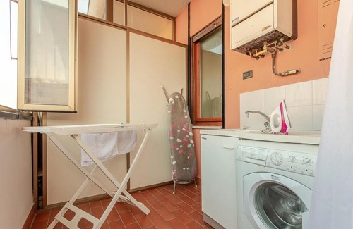 Pescara Apartment | ATTICO RINASCITA - Vista Mare - Pescara, Abruzzo