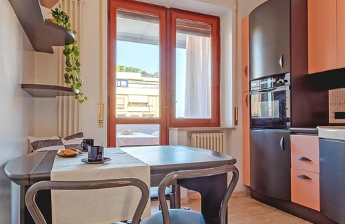 Pescara Apartment | ATTICO RINASCITA - Vista Mare - Pescara, Abruzzo