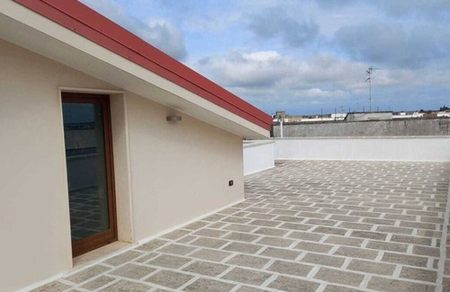 Veglie Apartment | Attico Style - nel centro di Veglie