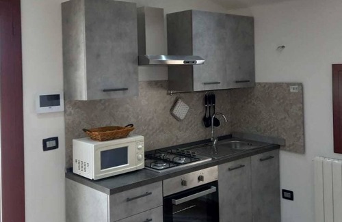 Veglie Apartment | Attico Style - nel centro di Veglie