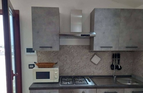 Veglie Apartment | Attico Style - nel centro di Veglie