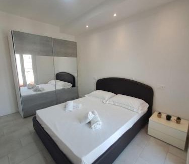 Loano Apartment | Attico Sweet Dreams