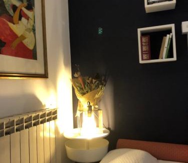 Porta Genova Apartment | Attico Tortona 26