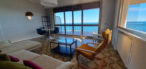 Grottammare Apartment | Attico tutto mare