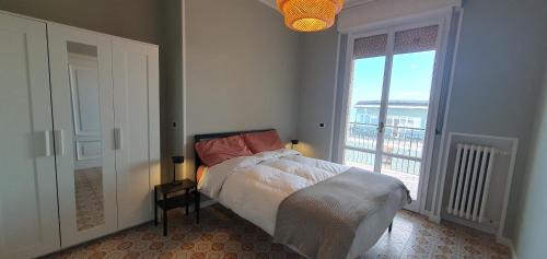 Grottammare Apartment | Attico tutto mare