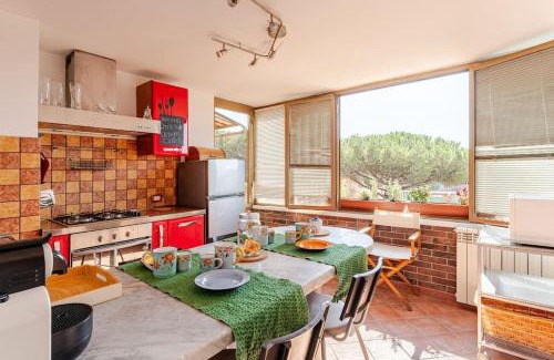 Quartiere XXVII Primavalle House | Attico Urban Chic