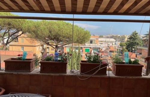 Quartiere XXVII Primavalle House | Attico Urban Chic