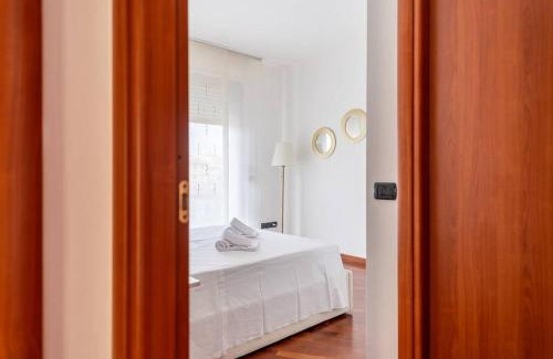 Busto Arsizio Apartment | Attico vicino Milano, MXP, Rho Fiera