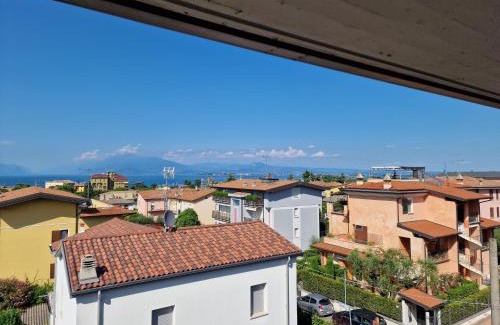 Desenzano del Garda Apartment | Attico Vista Lago
