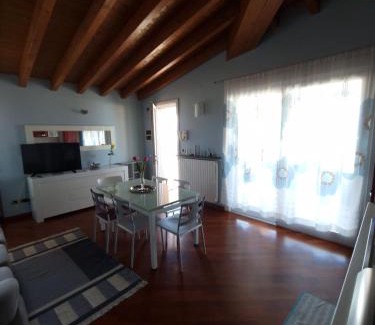 Desenzano del Garda Apartment | Attico Vista Lago