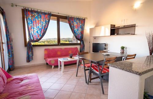 La Caletta House | Attico vista mare Caletta sul mare