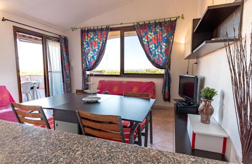 La Caletta House | Attico vista mare Caletta sul mare