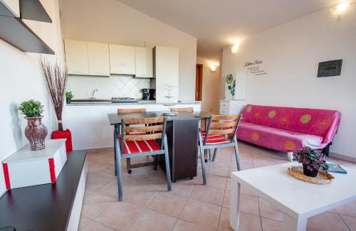 La Caletta House | Attico vista mare Caletta sul mare