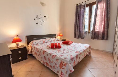 La Caletta House | Attico vista mare Caletta sul mare
