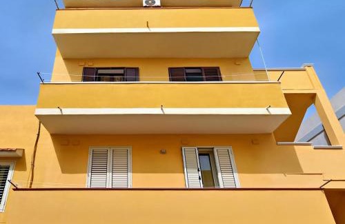 Lampedusa Apartment | Attico Vista Mare