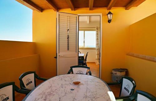 Lampedusa Apartment | Attico Vista Mare