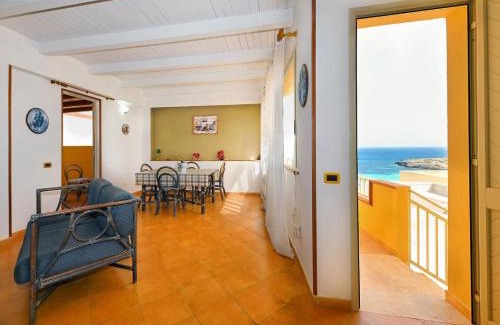 Lampedusa Apartment | Attico Vista Mare