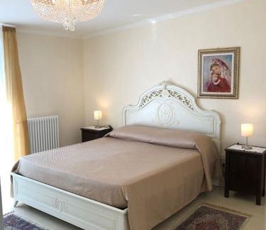 Giardini Naxos Apartment | Atticus Apartment