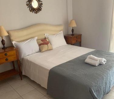 Nea Palatia Apartment | Atticview2