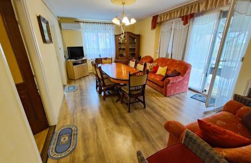 Harkany Apartment | Attila apartman Harkány
