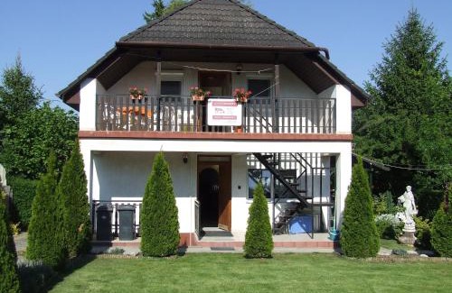 Harkany Apartment | Attila apartman Harkány