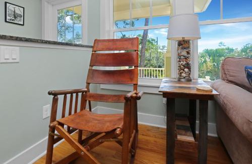 Indian Pass House | Attitude Adjustment by Pristine Properties Vacation Rentals