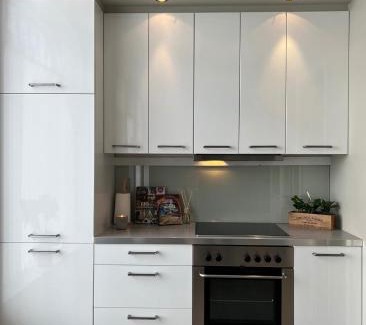Alesund Apartment | Attractive and central apartment