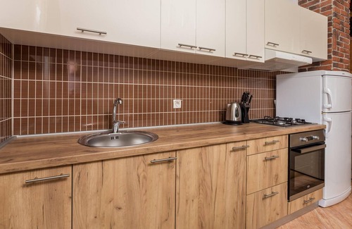 Vrbovsko Apartment | Attractive apartment for an unforgettable vacation in a quiet location.????