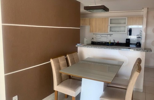 Atalaia Apartment | Attractive apartment on the Atalaia waterfront with 02 bedrooms