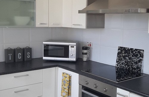 Sliema Apartment | Attractive Duplex Apartment in Sliema with private, spacious sun terrace