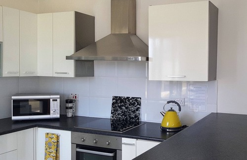 Sliema Apartment | Attractive Duplex Apartment in Sliema with private, spacious sun terrace