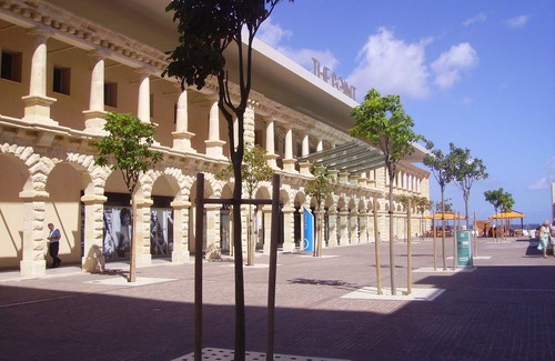 Sliema Apartment | Attractive Duplex Apartment in Sliema with private, spacious sun terrace