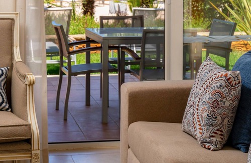 Mato Serrao House | Attractive vacation home in a fully equipped resort to enjoy a wonderful vacation.