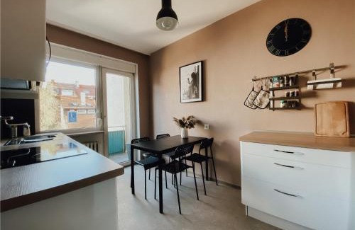 Wurzburg City Centre Apartment | Attraktive 3-Zimmerwohnung - Zentrum Würzburg & nähe Bahnhof