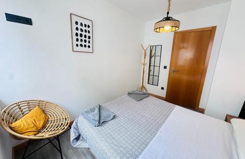 Burgos Apartment | Atuaire Home En la Plaza Mayor de Burgos Parking Incluido