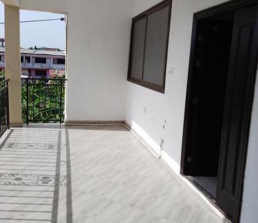 Cape Coast Apartment | Atvam properties