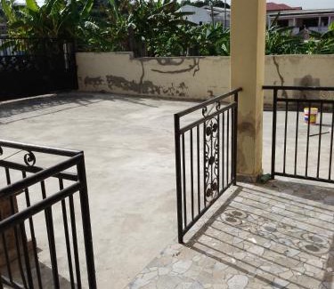 Cape Coast Apartment | Atvam properties