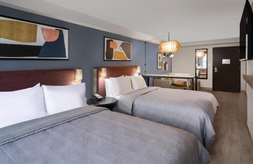 Austin Hotel | Atwell Suites Austin Airport by IHG