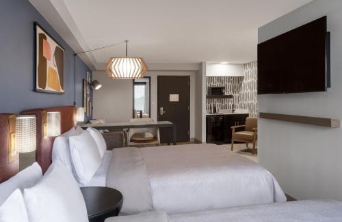Austin Hotel | Atwell Suites Austin Airport by IHG