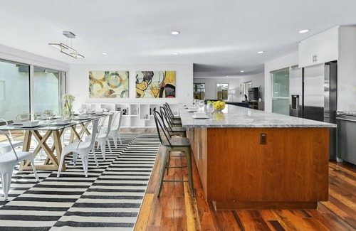 Barton Hills House | ATX Modern - Charm