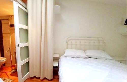 Maraussan Apartment | Atypical 90 m2 duplex between sea and mountain