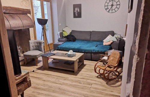 Castera-Verduzan House | Atypical house 180m2