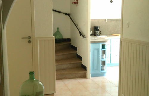 Le Muy House | Atypical house le val vert