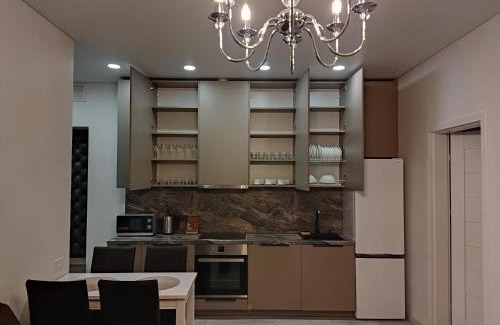 Siauliai City Center Apartment | Aušros Alėjos Apartamentai