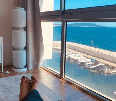 Bandol Apartment | Au 526 sur mer