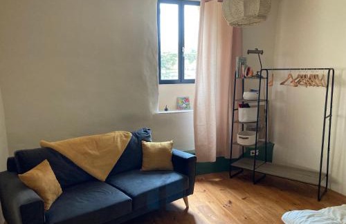 Beauregard Apartment | Au beau frêne - Gîte