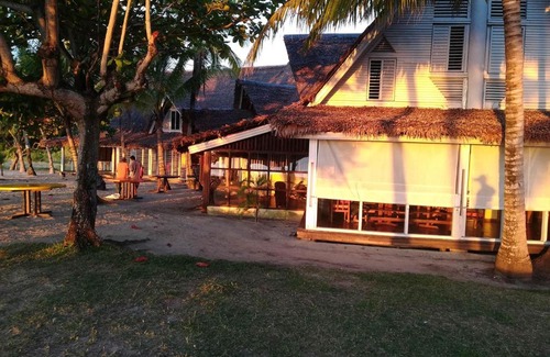 Nosy Be House | Au Belvédère La Villa offers a grand expirience wail in Madagascar